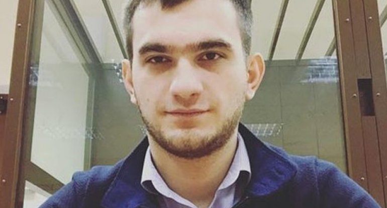 Moskvada 25 yaşlı vəkil özünü asdı