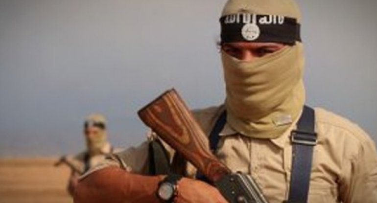 Türkiyədə İŞİD-in sui-qəsdçiləri tutuldu