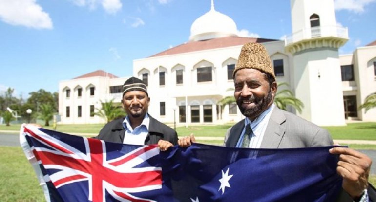 Geylərin öldürülməsini tələb edən imam Avstraliyadan qovuldu