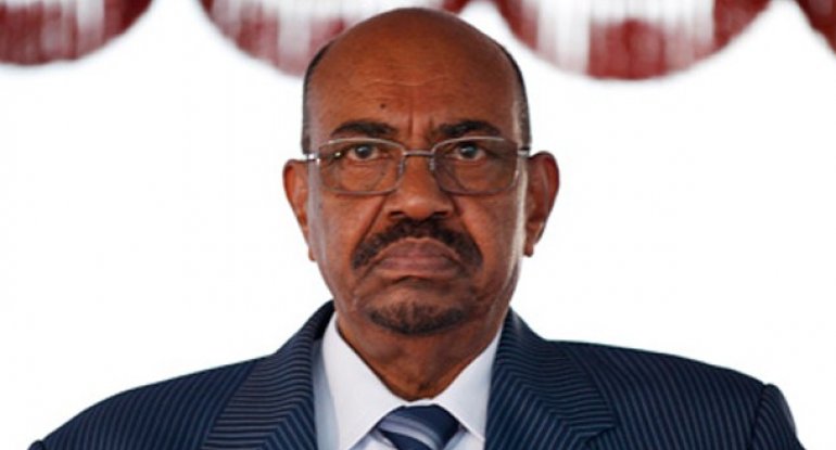 Sudan prezidentinin qardaşı fırıldaqçılığa görə Moskvada həbs edilib