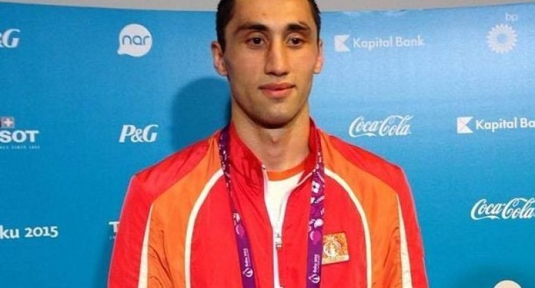 Nazir: Teymur Məmmədov Olimpiya Oyunlarında bayraqdar ola bilər