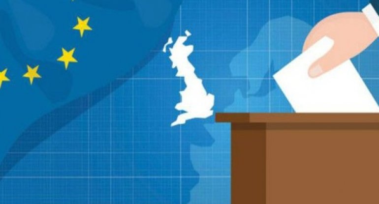 Britaniyalılar təkrar referendum üçün petisiya açdılar