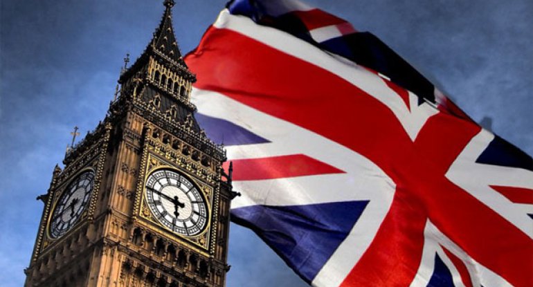Britaniyada təkrar referenduma dair petisiya saxta çıxdı