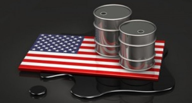 ABŞ-da ehtiyatların azalması nefti bahalaşdırıb