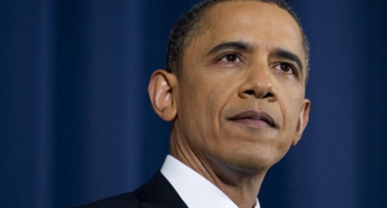 Obama Avropa İttifaqı liderləri ilə Rusiyaya qarşı sanksiyaları müzakirə edib