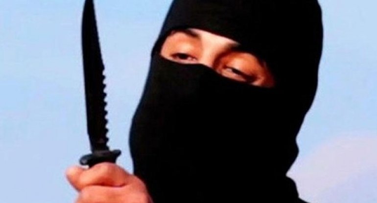 İŞİD futbolçuların başlarını kəsdi