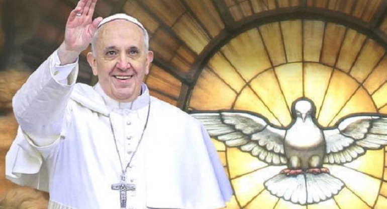 Papanın Bakı səfərinin proqramı açıqlandı