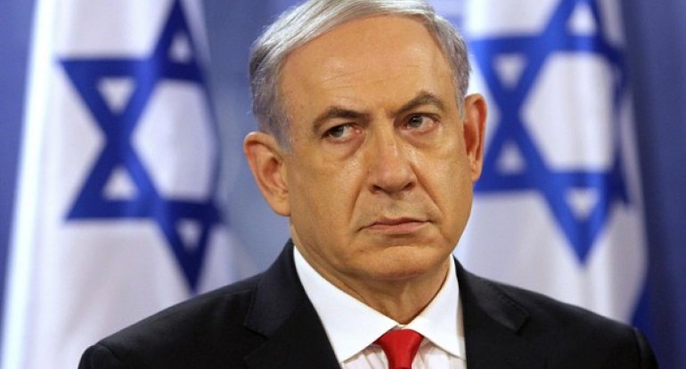 İsrail prokurorluğu Netanyahunun fəaliyyətini araşdırır