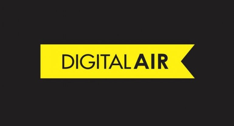 Digital AIR - Rəqəmsal Marketinq təlimləri başlayır