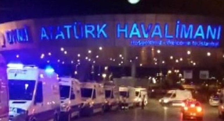 İstanbul terrorunda Azərbaycan vətəndaşlarının əli var?