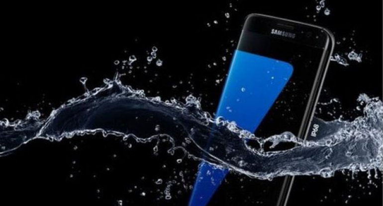 Samsung Galaxy S7 Active su sınağından uğursuz çıxdı