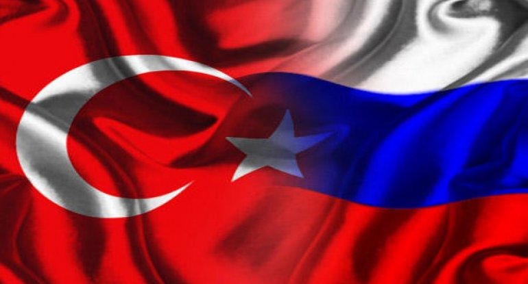 Türkiyə və Rusiya bir qədər də yaxınlaşırlar
