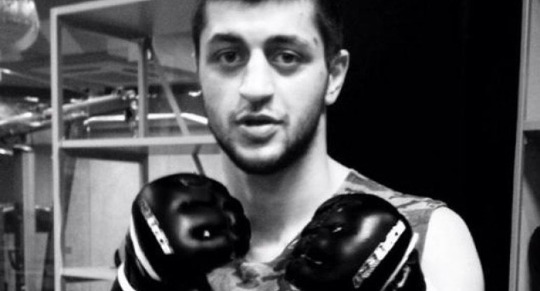 Azərbaycanlı futbolçunu öldürən erməniyə hökm oxunacaq