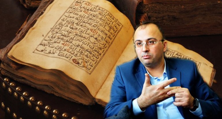 Quran nə üçün Məhəmməd Peyğəmbərin dövründə kitab halına salınmayıb?