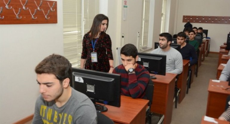 Şəhid və əlil övladları magistraturada ödənişsiz təhsil alacaqlar