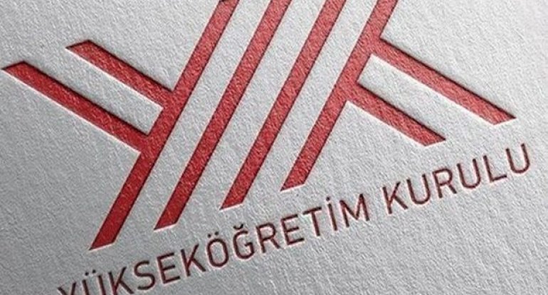 Türkiyədə dörd universitet rektoru işdən çıxarıldı
