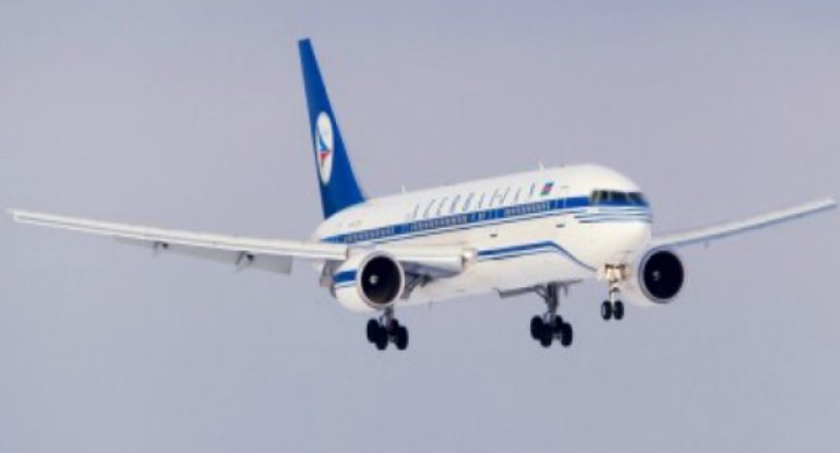 Bakı-Dubay istiqamətində uçuşların sayı artırılır