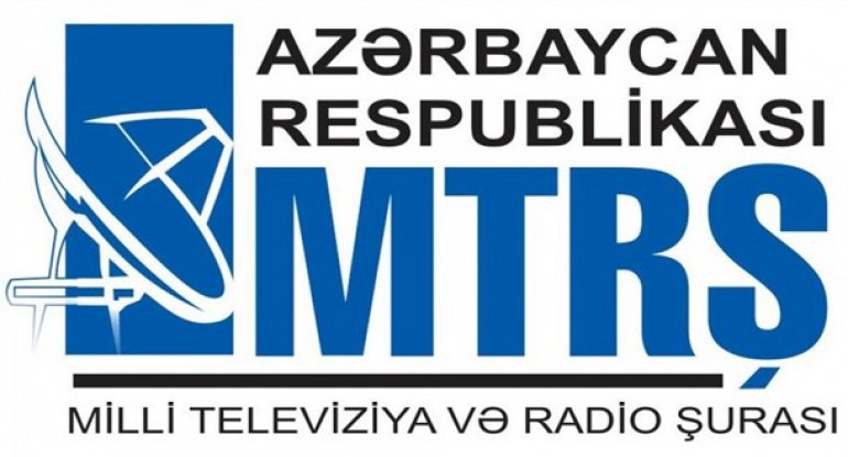 Türkiyədə qapadılan kanallarla bağlı MTRŞ-dan açıqlama