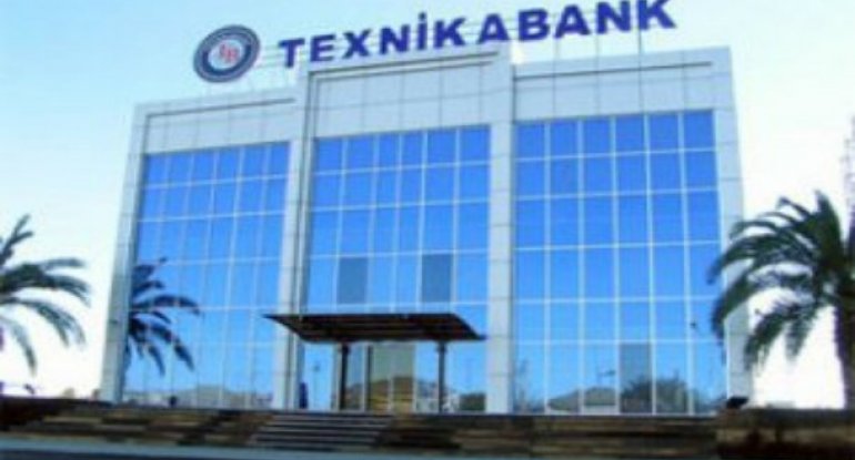 “Texnikabank”ın Azərbaycanın digər banklarına külli miqdarda borcu var