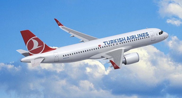 “Türk Hava Yolları” 211 nəfəri işdən qovdu