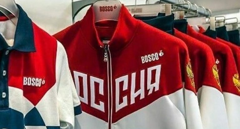 Rusiya idmançıları Olimpiadaya buraxılmayacaq