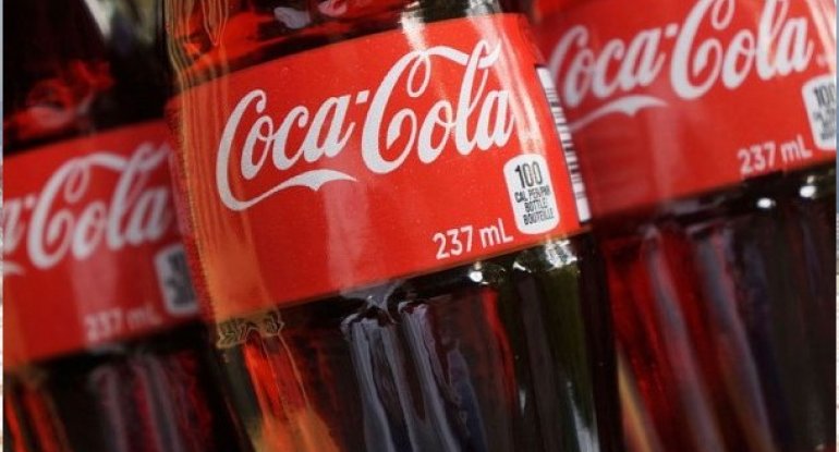 “Coca-Cola”: Suyun bahalaşması bizə mənfi təsir etdi