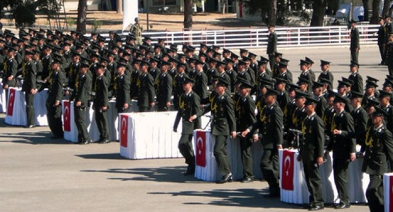 Türkiyədə hərbi liseylər bağlanır