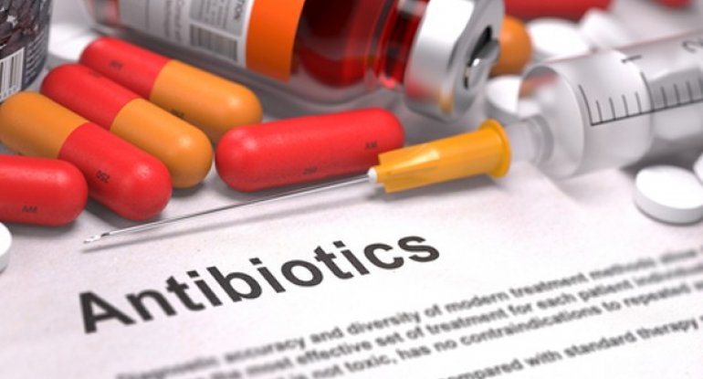 Antibiotiklər haqqında bilmədikləriniz