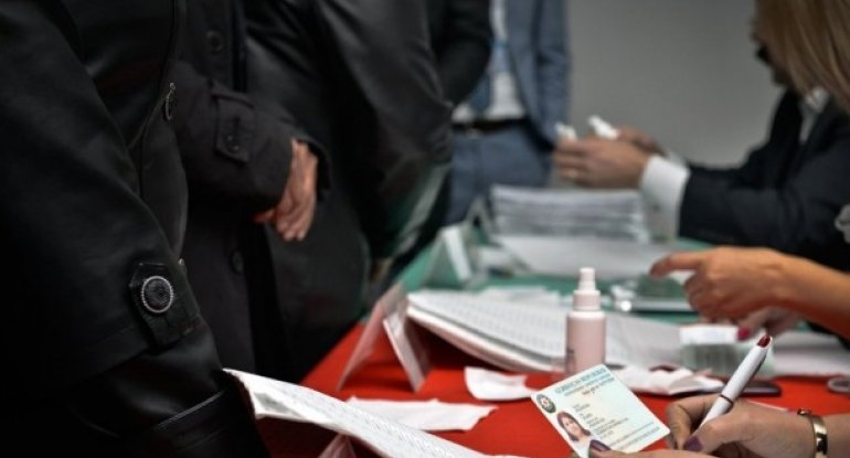 Referendum öncəsi təşviqat kampaniyasının tarixi açıqlandı