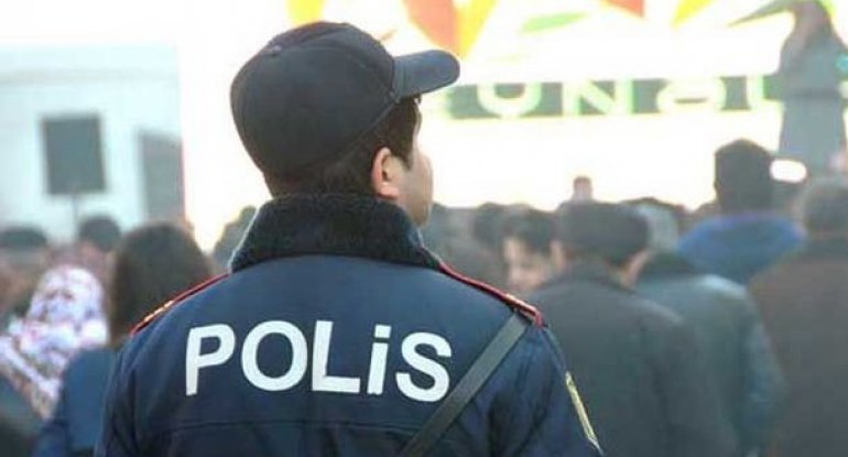 Azərbaycanda “yalançı polis” adam oğurladı