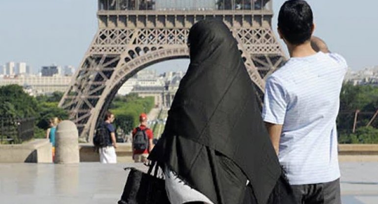 Fransada İslam dininə yeni yanaşma tətbiq ediləcək