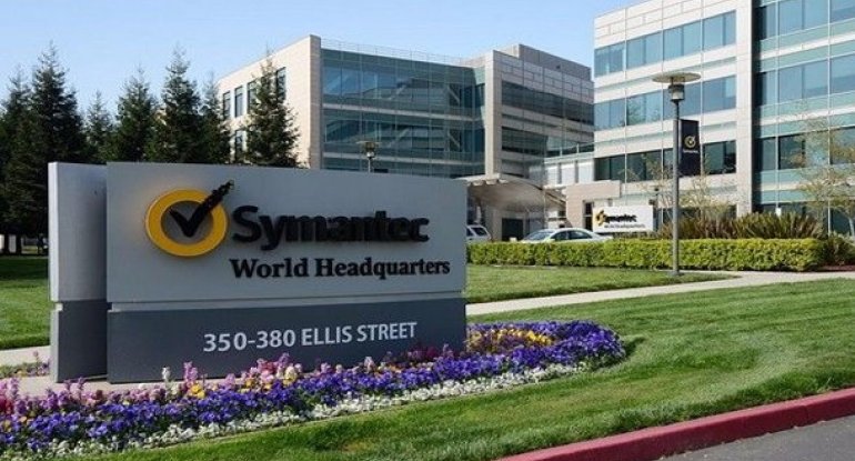 “Symantec”: İnformasiyalar oğurlanaraq Azərbaycana ötürülüb
