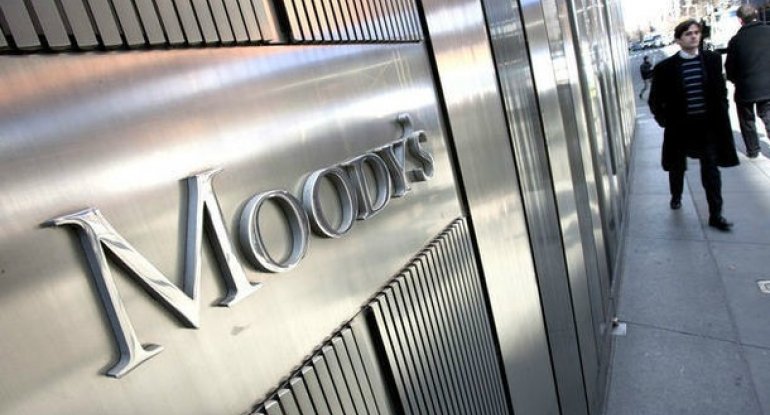 “Moody's” Azərbaycanın kredit reytinqini sabit saxlayıb