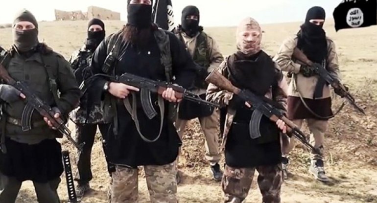 İŞİD Rusiyaya cihad elan etdi