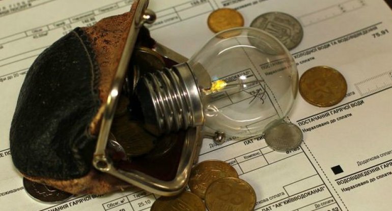 Asiya İnkişaf Bankı: İşığın qiyməti yenə artmalıdır