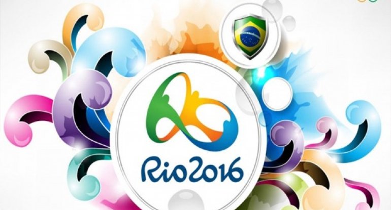 Rio-2016: Azərbaycan yığmasının tam heyəti