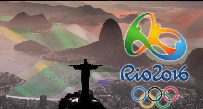 Bu gün 4 idmançımız Rio–2016-da məharətini göstərəcək