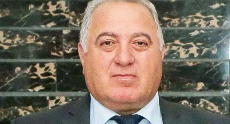 Azərbaycanlı Qırğızstanda vəzifəyə seçildi