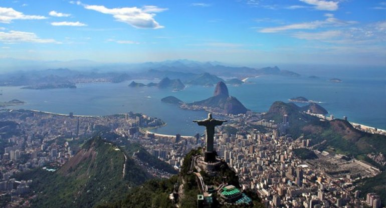 İlham Mədətov: “Rio-2016”-da ciddi kommunal problemlər yaşadıq