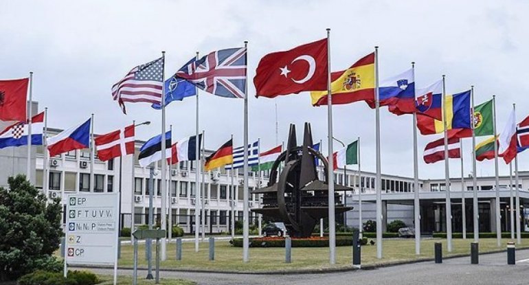 Türkiyə ABŞ-ı NATO-dan çıxmaqla hədələdi