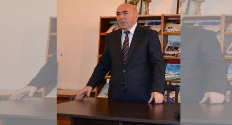 Deputat Tahir Süleymanov azana qadağa qoyması barədə iddialara
