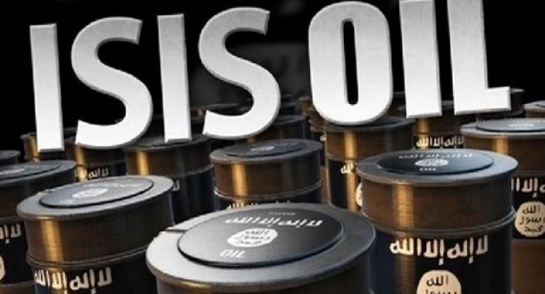 İŞİD-in neft naziri İraqda öldürüldü