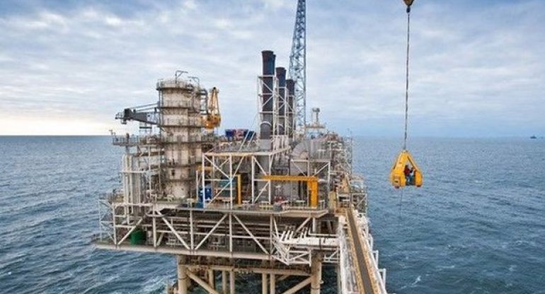 “Azəri-Çıraq-Günəşli”dən 3 milyard barel neft hasil edilib