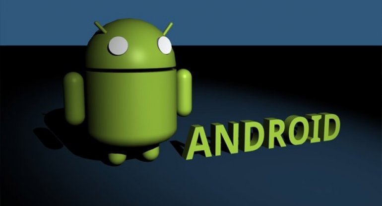 “Android”lərin 80%-də təhlükə var