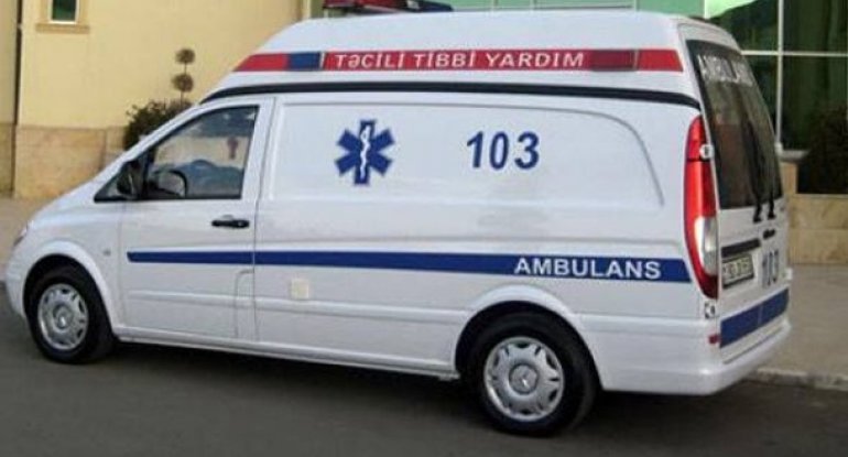 Lənkəranda 14 yaşlı qız bədbəxt hadisə nəticəsində ölüb