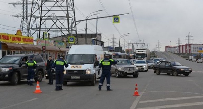 İŞİD Moskvada polis postuna hücumu öz üzərinə götürdü