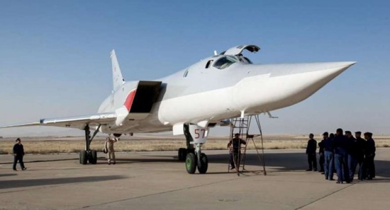 İran rus hərbçilərini Həmədan aviabazasından qovdu