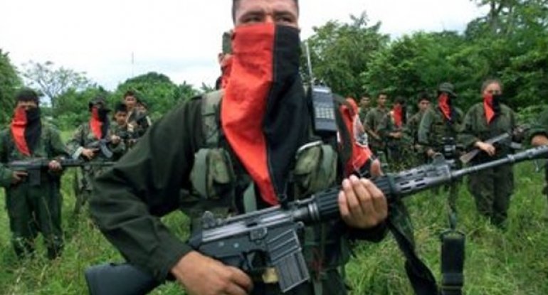 Kolumbiya hökuməti və üsyançılar arasında sülh bağlandı