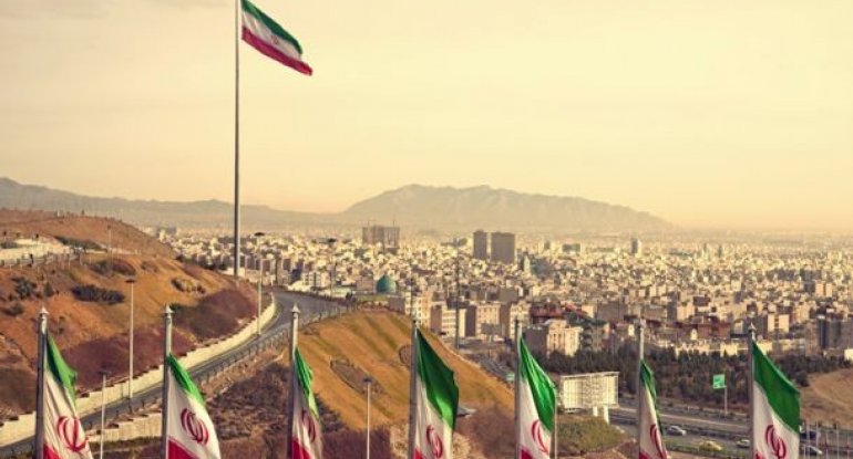 İran Ermənistan, Gürcüstan və Türkiyə ilə viza rejimini ləğv edir