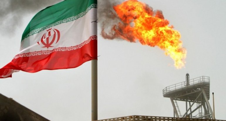 İran neft hasilatını artırmaq istəyir